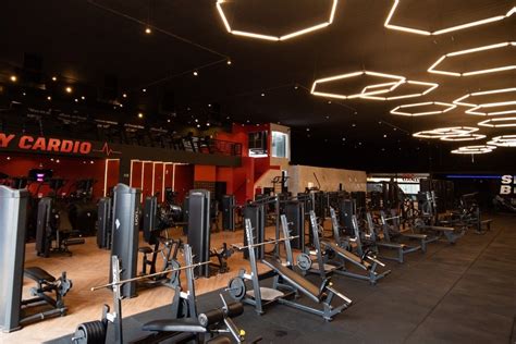 skyfit são carlos.